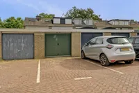 van Reedeweg 20, Renswoude