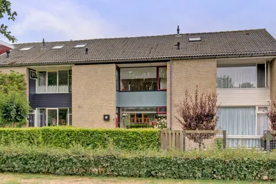 van Reedeweg 20, 3927BV, Renswoude, Utrecht