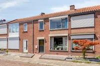 Tuinstraat 17, Sint-annaland
