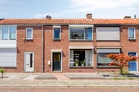 Tuinstraat 17, Sint-annaland