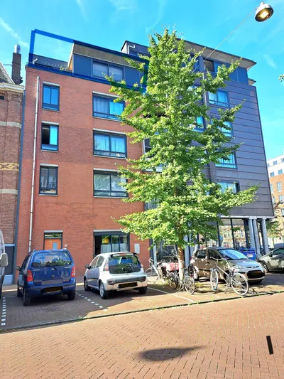 Frederik Hendrikstraat , 1052HR, Amsterdam, Noord-Holland