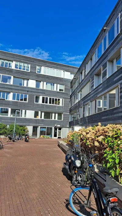 Pieter Holmplein , 1086ZH, Amsterdam, Noord-Holland