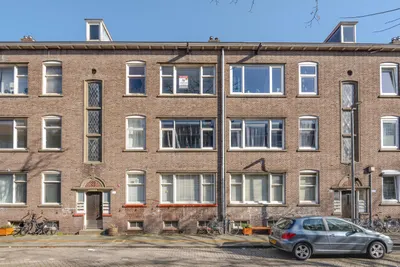 Fazantstraat 70 C, 3083ZK, Rotterdam, Zuid-Holland