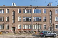 Fazantstraat 70 C, Rotterdam