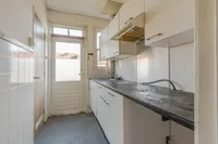 Fazantstraat 70 C, Rotterdam