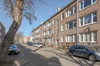 Fazantstraat 70 C, Rotterdam