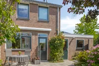 Bouwluststraat 9, Aagtekerke