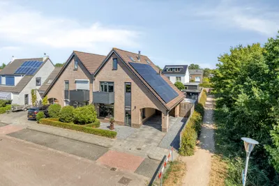 Groene Specht 19, 4356DA, Oostkapelle, Zeeland