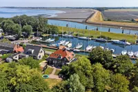 Het Sas 1, Wilhelminadorp