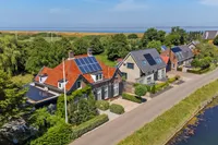 Het Sas 1, Wilhelminadorp