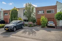 Hekendorpstraat 38, Zoetermeer