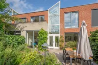 Hekendorpstraat 38, Zoetermeer
