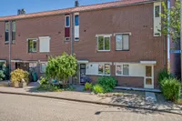 Weidedreef 73, Zoetermeer