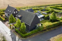 Hoekweide 8, Wolphaartsdijk