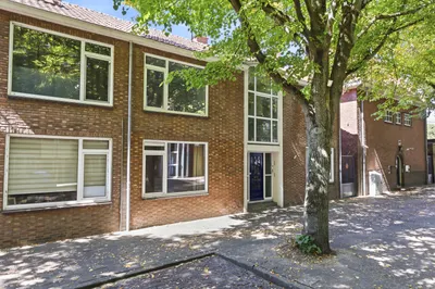 Hendrikstraat 45, 4381AA, Vlissingen, Zeeland