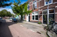Sumatrastraat 4, Utrecht