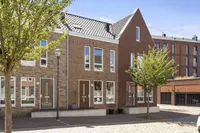 Fabriekstraat 23, Bergen Op Zoom