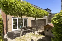 Fabriekstraat 23, Bergen Op Zoom