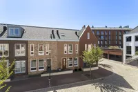 Fabriekstraat 23, Bergen Op Zoom
