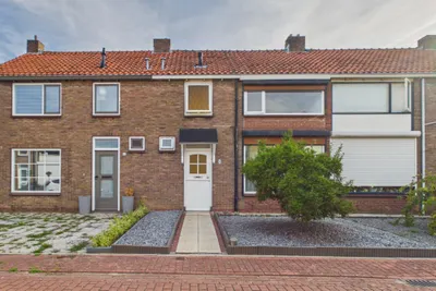 Populierenstraat 9, 4537XK, Terneuzen, Zeeland