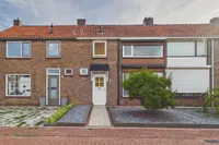Populierenstraat 9, Terneuzen