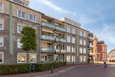 Milockstraat 31, 4561GZ, Hulst, Zeeland