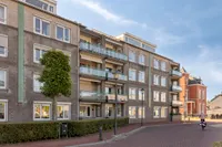 Milockstraat 31, Hulst