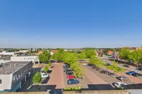 Milockstraat 31, Hulst