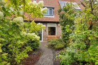 Zuidersingel 61, Berkel En Rodenrijs