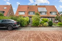 Zuidersingel 61, Berkel En Rodenrijs