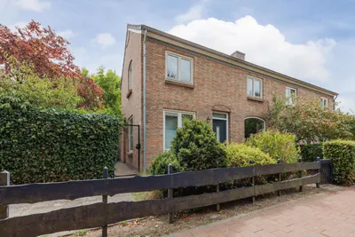Cuppenpedje 46, 5961TM, Horst, Limburg