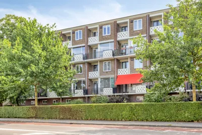 Oldenzaalsestraat 240, 7523AE, Enschede, Overijssel