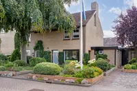 President Kennedystraat 48, Vroomshoop