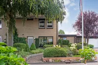 President Kennedystraat 48, Vroomshoop