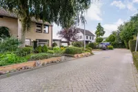 President Kennedystraat 48, Vroomshoop