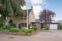 President Kennedystraat 48, Vroomshoop