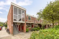 Camphuysenstraat 163, Groningen