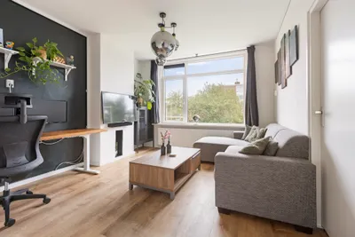 Camphuysenstraat 163, 9721KE, Groningen, Groningen