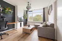 Camphuysenstraat 163, Groningen