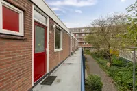 Camphuysenstraat 163, Groningen