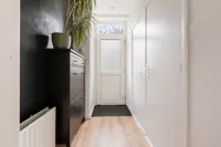 Camphuysenstraat 163, Groningen
