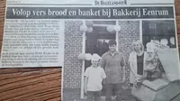 Hoofdstraat 13, Eenrum