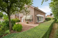 Komeetlaan 62, Sittard