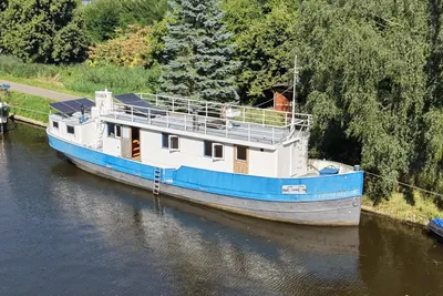 Julianaweg 1001, 9721RV, Groningen, Groningen