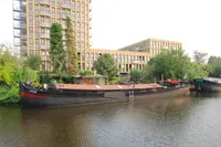Oosterhamrikkade 1043, Groningen