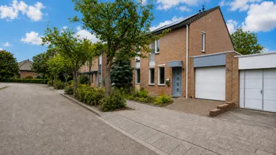 Berkenlaan 19, 6133WZ, Sittard, Limburg