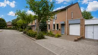 Berkenlaan 19, Sittard