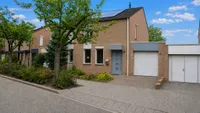 Berkenlaan 19, Sittard