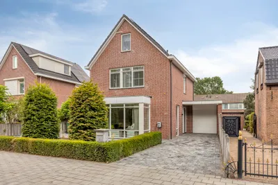 Zundertseweg 119 a, 4707PA, Roosendaal, Noord-Brabant