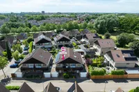 Willem van der Zaanstraat 5, Hellevoetsluis